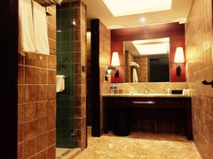 -三清山希尔顿度假酒店