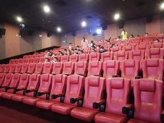 -卢米埃影城(合生广场IMAX店)