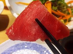 -富山日式料理(宽厚里店)