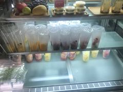 -喜茶(东莞雍华庭店)