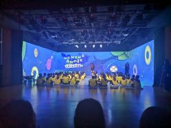 点击看大图 -小鸡哆哆故事屋·儿童乐园(嘉里城店)