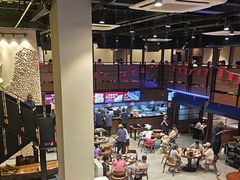 -烧蠔帮·生蚝海鲜牌档(观海店)