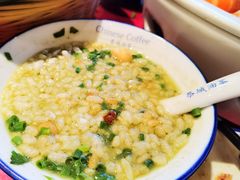 -凤凰山斑鱼馆(恭城店)