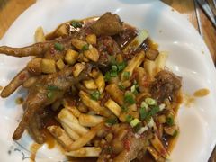 -亿牌牌东北烧烤(怀特店)