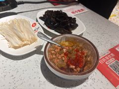 -鱼酷活鱼烤鱼(新世界城店)