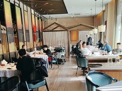 -巴盟人家·内蒙地方菜(华丽家族店)