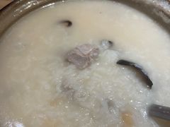 -粤仔湾砂锅粥(宜兴八佰伴店)
