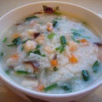 -颐和•海鲜砂锅粥•啫啫煲(奥林匹克广场店)