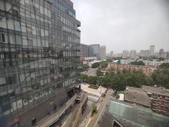 -北京三里屯CHAO酒店