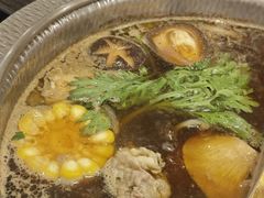 -牛匠和牛寿喜锅(西安总店)
