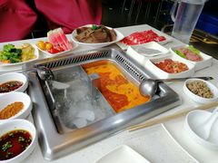 -海底捞火锅(北京路店)