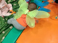 -金宝贝早教(万象城校区)