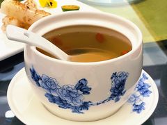 -北京建国饭店四季中餐厅