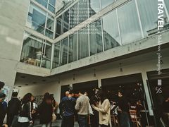 景观位-RAC BAR(安福路店)