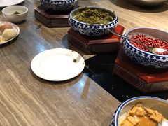 -通安客栈中餐厅·何家小馆