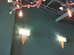 大堂-梧桐树下(云锦世家店)