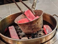 -水浒烤肉(大学城总店)