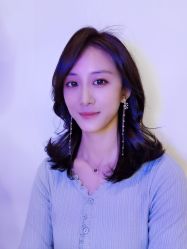 -逸丝风尚专注烫染