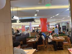-大师兄·西北小馆(北站缤果空间店)
