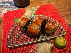 -京鹿料理(荟聚店)