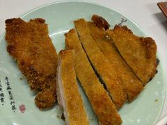 -明呈黄鱼面馆(斜土路店)