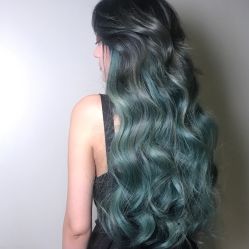 点击看大图 -3AM HAIR SALON烫发染发接发