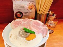 -真打拉面·日式拉面新流派(体育西横街店)