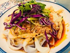 -阿拉丁新疆风味餐厅·清真(罗廊巷店)