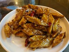 -玉林烤鸭店(垡头店)