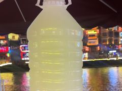 -古城苗家土菜馆(河景餐厅店)