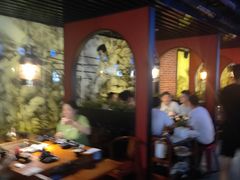 大堂-大渝火锅(苏州西城永捷店)