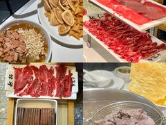 -大喜牛鲜牛肉火锅(世纪金源店)