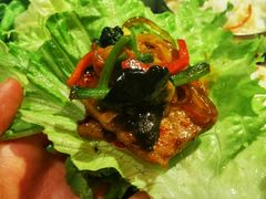 -一品诚记烤肉·甄选店(中南路店)