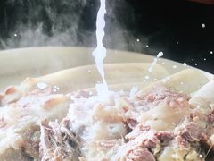 -百春原湖南牛肉粉(百联世纪店)
