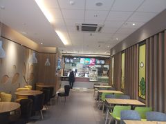 -德克士(肥城新华商场店)