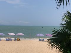 -碧桂园十里银滩