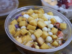 丈母娘冰粉-串妹花式冰粉(乐山总店)