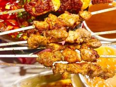 -福苗小骆驼烧烤(大唐不夜城店)