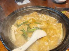 -唐师傅湘西名菜馆(武陵路店)