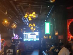 -海雾里小酒馆(观音桥店)