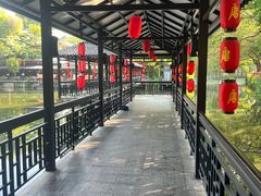 -侨美·唐荔园·40年地道粤菜