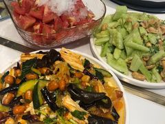 -卡路里的烤宴(浑南首创店)