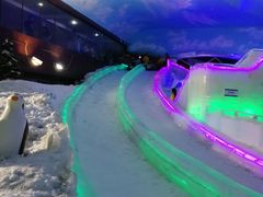-世界之窗阿尔卑斯冰雪世界