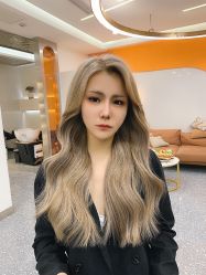 -DL HAIR SALON