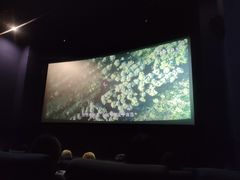 -金逸影城(中关村店)