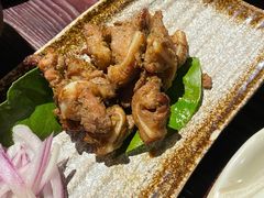 -格鲁·秀色Georgia’s Feast