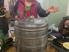 -九层海鲜塔(市南店)