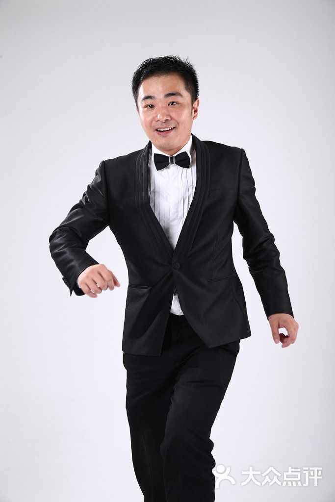 2881印象馆·康康司仪工作室司仪-阳光,2013年度图片-北京司仪主持