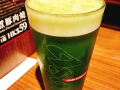-天然豚骨拉面专门店 一兰(铜锣湾店)