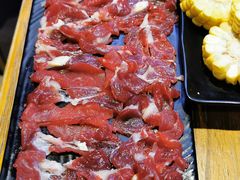-潮味四季潮汕牛肉火锅(来凤街店)